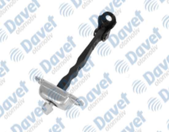 KITATECH 3229 Kapi Gergisi On Yaris Iv 12-14